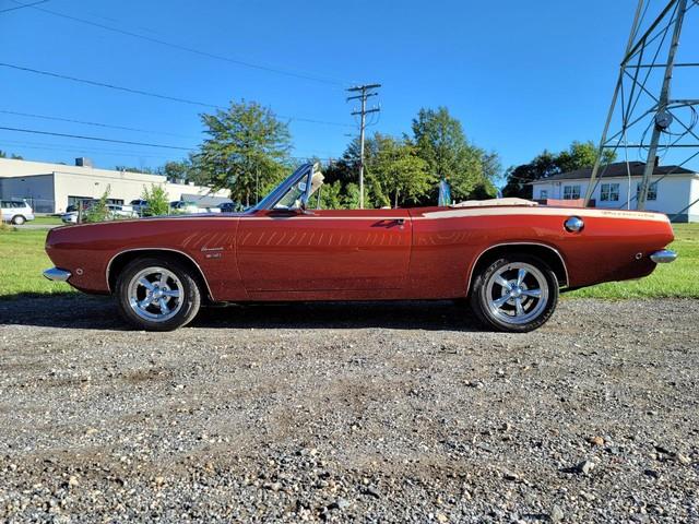 1968 Plymouth Barracuda (CC-1527551) for sale in Linthicum, Maryland