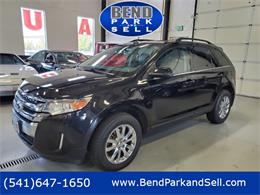 2014 Ford Edge (CC-1527553) for sale in Bend, Oregon