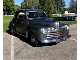 1947 Ford 1 Ton Flatbed (CC-1527554) for sale in Maple Lake, Minnesota