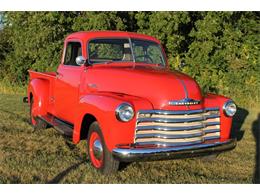 1948 Chevrolet Pickup (CC-1527555) for sale in Fort Wayne, Indiana