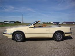 1989 Chrysler TC by Maserati (CC-1527568) for sale in Milbank, South Dakota