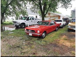 1965 Ford Mustang (CC-1527573) for sale in Marietta, Minnesota