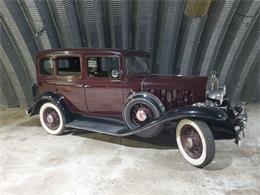 1932 Pontiac Deluxe 6 (CC-1527575) for sale in Agassiz, British Columbia
