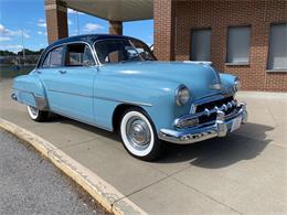 1952 Chevrolet Styleline Deluxe (CC-1527589) for sale in Davenport, Iowa