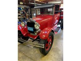 1930 Ford Model AA (CC-1527592) for sale in Marlboro, New Jersey