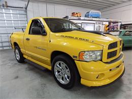 2005 Dodge Ram 1500 Rumble Bee (CC-1527596) for sale in Pompano Beach, Florida