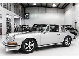 1971 Porsche 911S (CC-1527599) for sale in St. Louis, Missouri