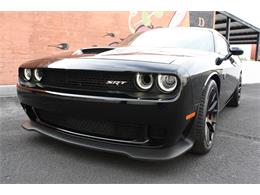 2016 Dodge Charger SRT Hellcat (CC-1527603) for sale in Tucson, Arizona