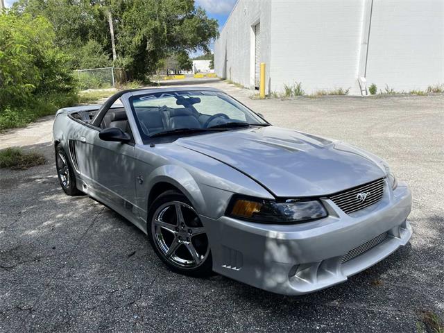 1999 Ford Mustang GT (CC-1527613) for sale in Biloxi, Mississippi