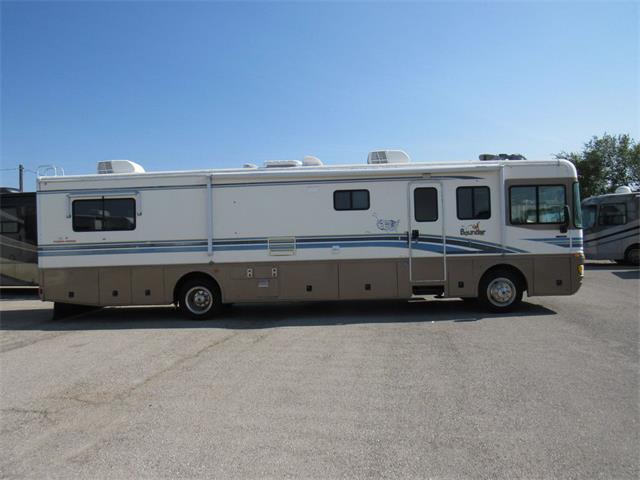 1999 Fleetwood Bounder (CC-1520762) for sale in Salt Lake City, Utah