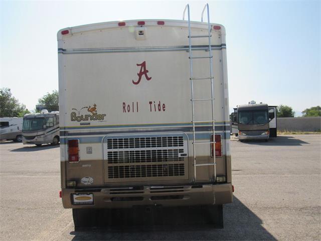 1999 Fleetwood Bounder (CC-1520762) for sale in Salt Lake City, Utah