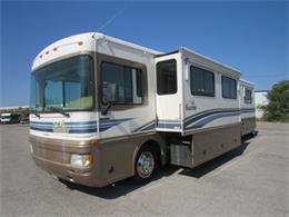 1999 Fleetwood Bounder (CC-1520762) for sale in Salt Lake City, Utah