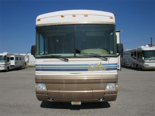 1999 Fleetwood Bounder (CC-1520762) for sale in Salt Lake City, Utah
