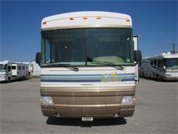1999 Fleetwood Bounder (CC-1520762) for sale in Salt Lake City, Utah