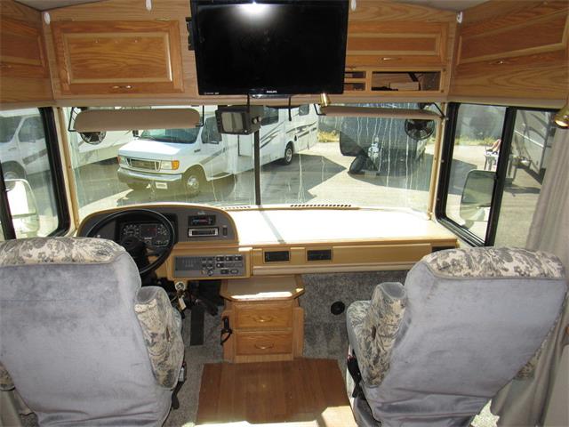 1999 Fleetwood Bounder (CC-1520762) for sale in Salt Lake City, Utah