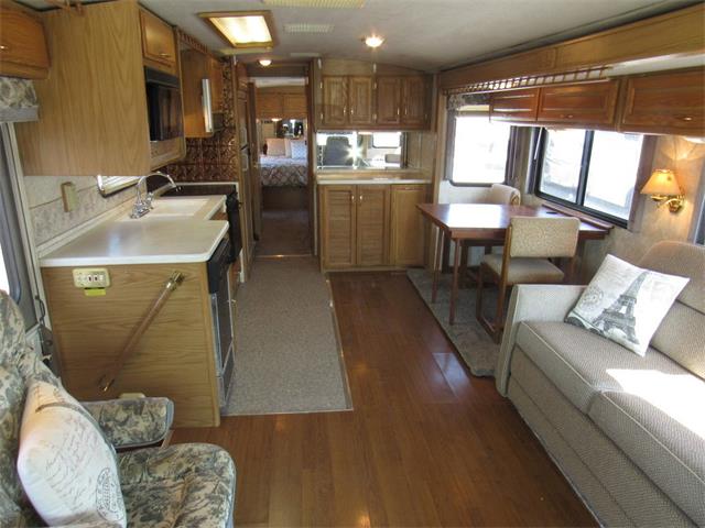 1999 Fleetwood Bounder (CC-1520762) for sale in Salt Lake City, Utah