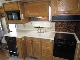 1999 Fleetwood Bounder (CC-1520762) for sale in Salt Lake City, Utah
