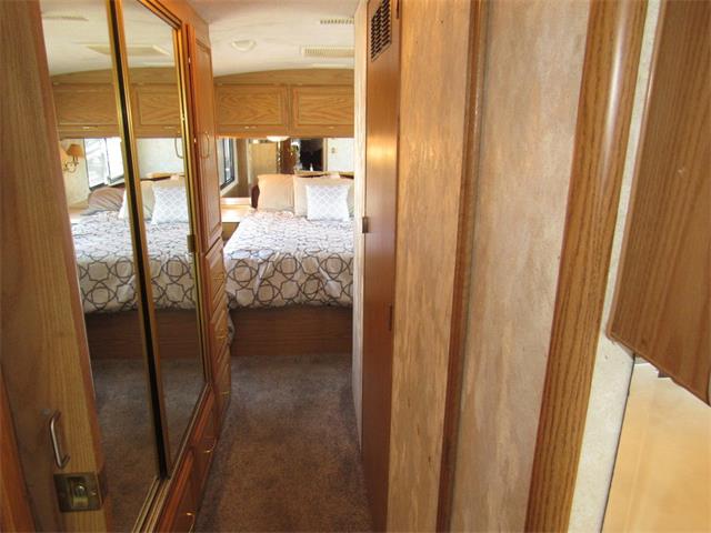 1999 Fleetwood Bounder (CC-1520762) for sale in Salt Lake City, Utah