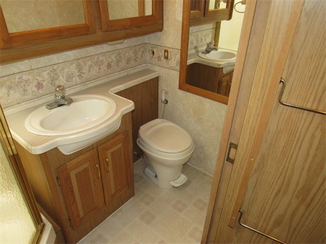 1999 Fleetwood Bounder (CC-1520762) for sale in Salt Lake City, Utah