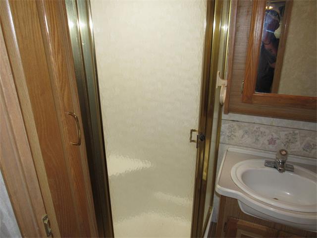 1999 Fleetwood Bounder (CC-1520762) for sale in Salt Lake City, Utah