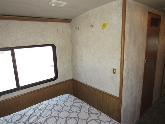 1999 Fleetwood Bounder (CC-1520762) for sale in Salt Lake City, Utah