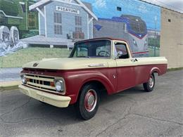 1961 Ford F100 (CC-1527620) for sale in Biloxi, Mississippi