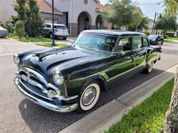 1953 Packard Limousine (CC-1520763) for sale in ORLANDO, Florida