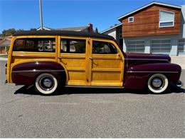 1947 Ford Woody Wagon (CC-1527641) for sale in Orange, California