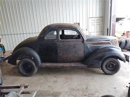 1937 Ford Coupe (CC-1527644) for sale in Parkers Prairie, Minnesota