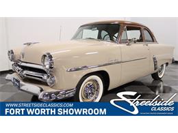 1952 Ford Customline (CC-1527651) for sale in Ft Worth, Texas