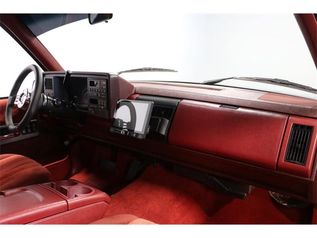 1990 chevy deals interior parts