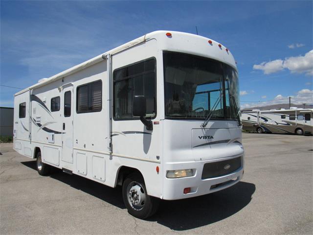 2007 Winnebago Recreational Vehicle (CC-1520768) for sale in Salt Lake City, Utah