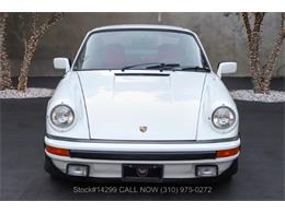 1980 Porsche 911SC (CC-1527687) for sale in Beverly Hills, California