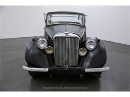1950 Jaguar Mark V (CC-1527689) for sale in Beverly Hills, California