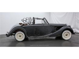 1950 Jaguar Mark V (CC-1527689) for sale in Beverly Hills, California