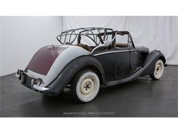1950 Jaguar Mark V (CC-1527689) for sale in Beverly Hills, California
