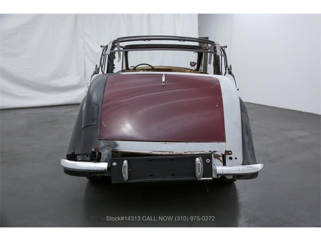 1950 Jaguar Mark V (CC-1527689) for sale in Beverly Hills, California