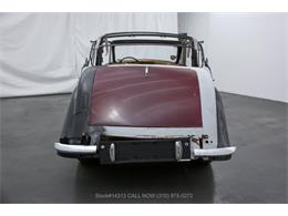 1950 Jaguar Mark V (CC-1527689) for sale in Beverly Hills, California