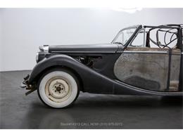 1950 Jaguar Mark V (CC-1527689) for sale in Beverly Hills, California