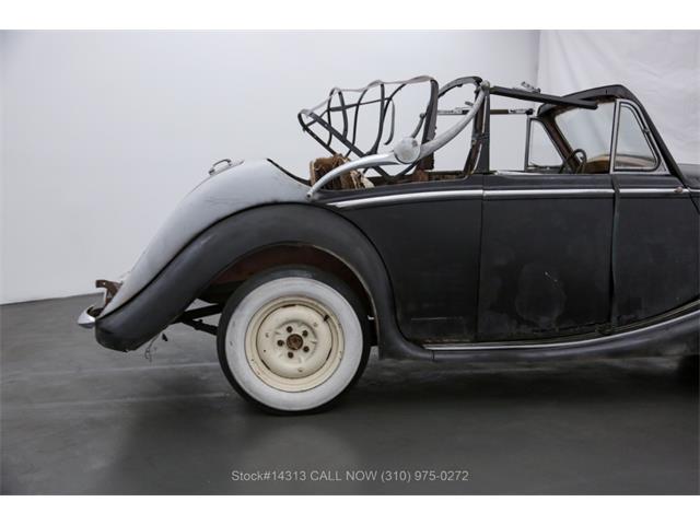 1950 Jaguar Mark V (CC-1527689) for sale in Beverly Hills, California