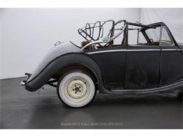 1950 Jaguar Mark V (CC-1527689) for sale in Beverly Hills, California