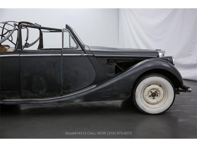 1950 Jaguar Mark V (CC-1527689) for sale in Beverly Hills, California