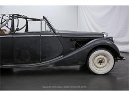 1950 Jaguar Mark V (CC-1527689) for sale in Beverly Hills, California