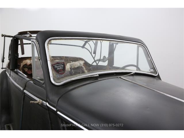 1950 Jaguar Mark V (CC-1527689) for sale in Beverly Hills, California