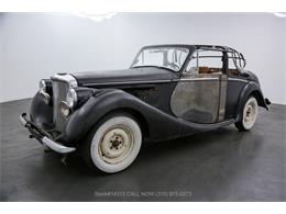 1950 Jaguar Mark V (CC-1527689) for sale in Beverly Hills, California