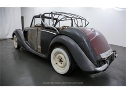 1950 Jaguar Mark V (CC-1527689) for sale in Beverly Hills, California