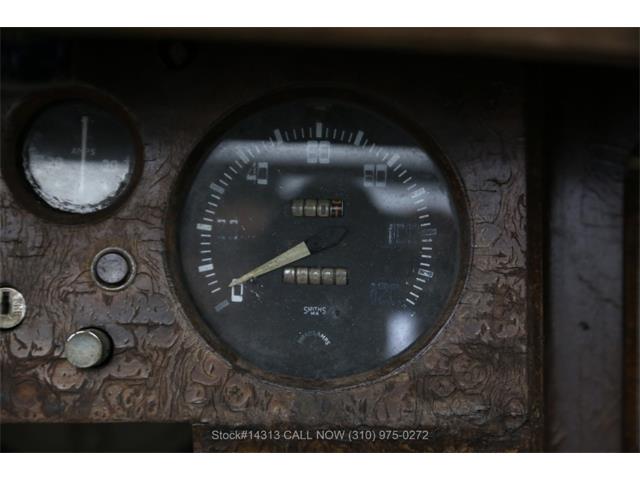 1950 Jaguar Mark V (CC-1527689) for sale in Beverly Hills, California