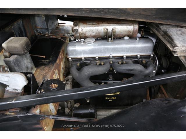 1950 Jaguar Mark V (CC-1527689) for sale in Beverly Hills, California
