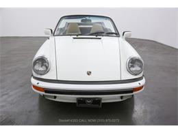 1984 Porsche Carrera (CC-1527691) for sale in Beverly Hills, California