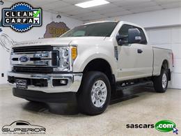 2017 Ford F250 (CC-1527710) for sale in Hamburg, New York